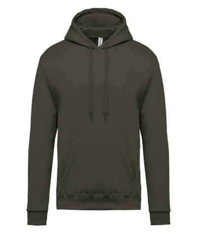 Kariban Men's Hooded Sweatshirt | ADT Tryck