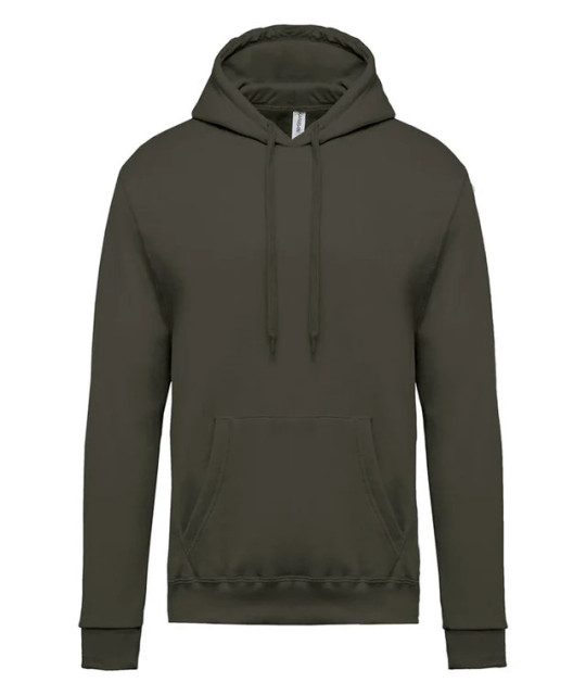 Men's Hooded Sweatshirt