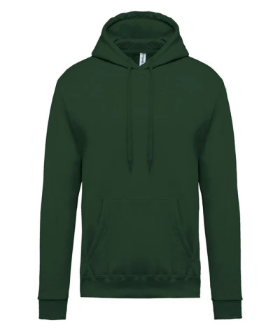 Men's Hooded Sweatshirt