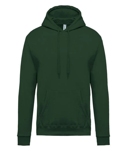 Men's Hooded Sweatshirt