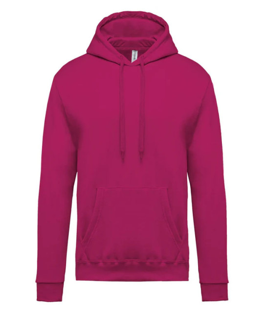 Men's Hooded Sweatshirt