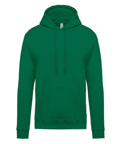Men's Hooded Sweatshirt