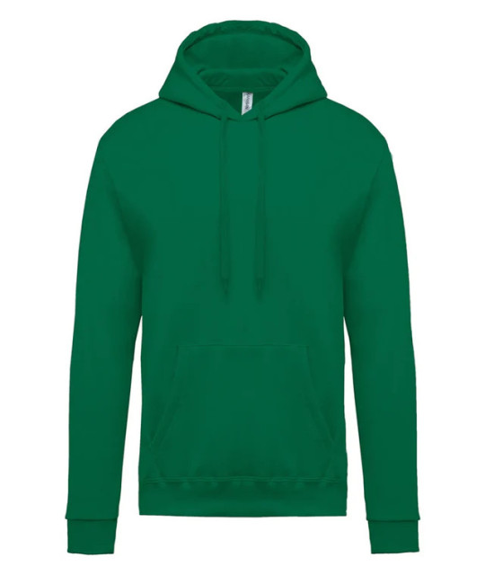 Men's Hooded Sweatshirt