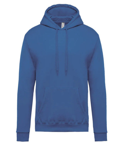 Men's Hooded Sweatshirt