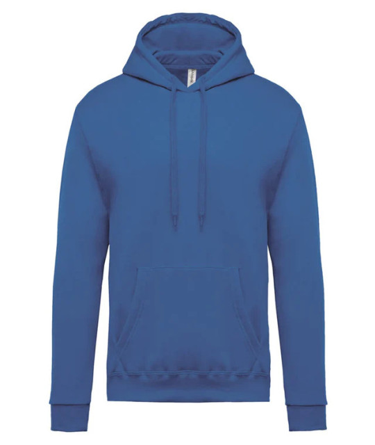 Kariban Men's Hooded Sweatshirt | ADT Tryck