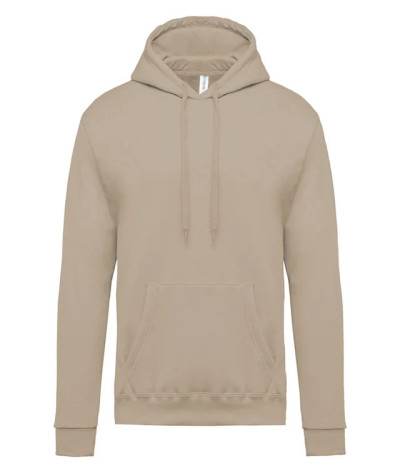 Kariban Men's Hooded Sweatshirt | ADT Tryck