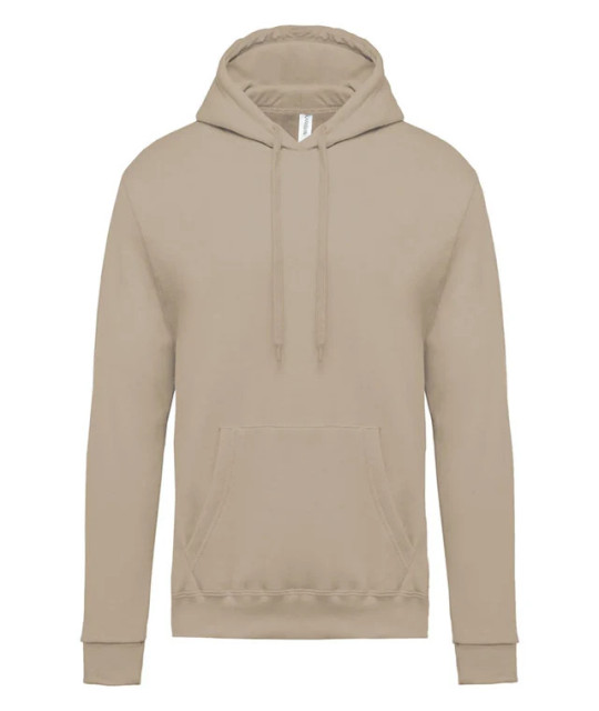 Kariban Men's Hooded Sweatshirt | ADT Tryck