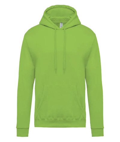 Men's Hooded Sweatshirt