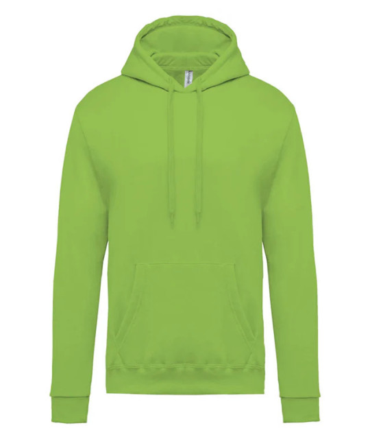 Men's Hooded Sweatshirt