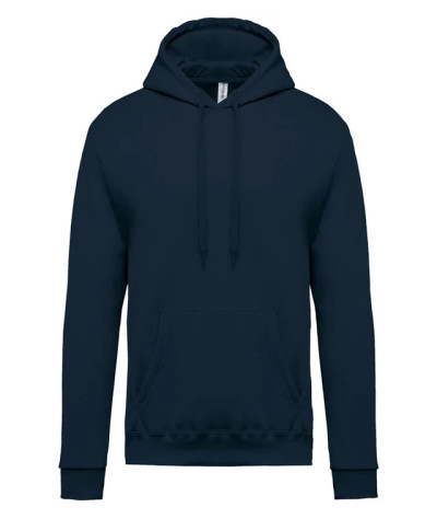 Men's Hooded Sweatshirt