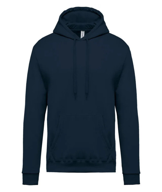 Kariban Men's Hooded Sweatshirt | ADT Tryck