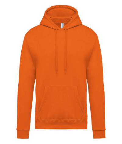 Kariban Men's Hooded Sweatshirt