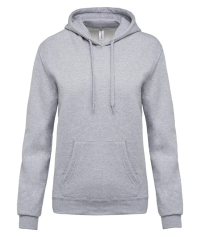 Kariban Men's Hooded Sweatshirt | ADT Tryck