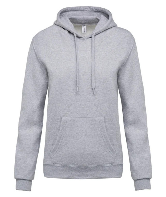 Kariban Men's Hooded Sweatshirt | ADT Tryck