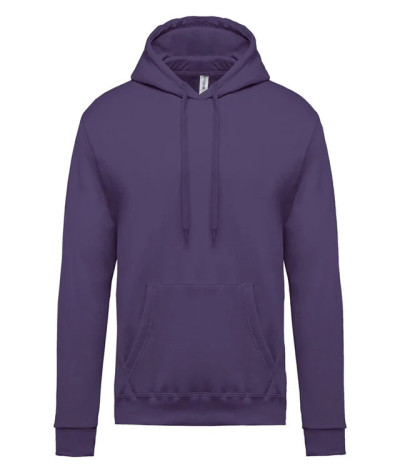Kariban Men's Hooded Sweatshirt | ADT Tryck