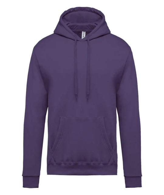 Kariban Men's Hooded Sweatshirt | ADT Tryck