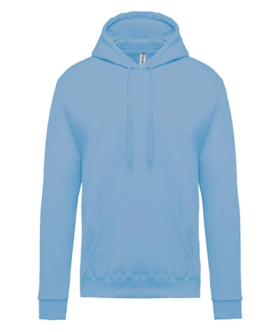 Kariban Men's Hooded Sweatshirt | ADT Tryck