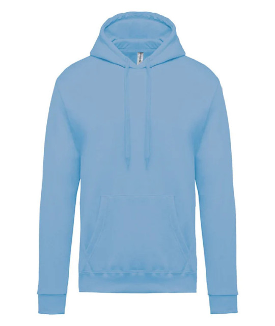 Men's Hooded Sweatshirt