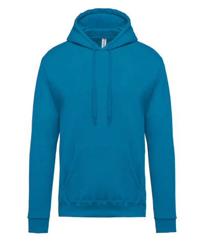 Men's Hooded Sweatshirt
