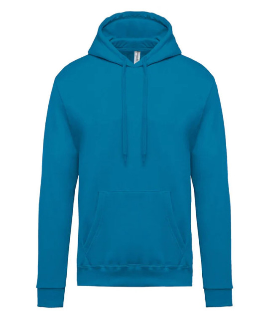 Men's Hooded Sweatshirt