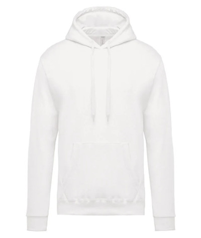 Kariban Men's Hooded Sweatshirt | ADT Tryck
