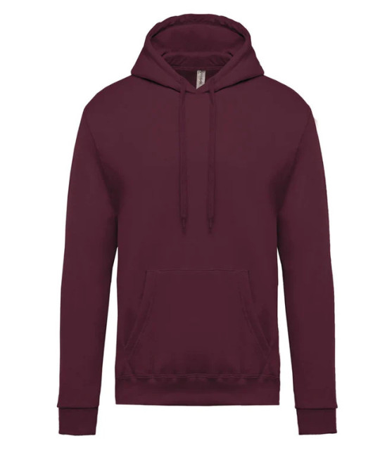 Men's Hooded Sweatshirt