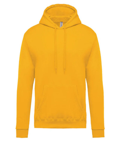 Men's Hooded Sweatshirt