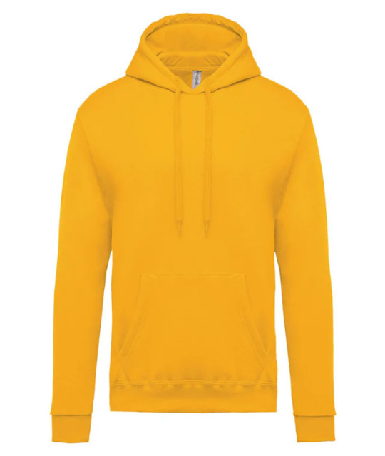 Men's Hooded Sweatshirt