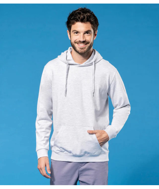 Kariban Men's Hooded Sweatshirt | ADT Tryck