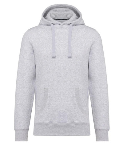 Kariban Hooded Sweatshirt | ADT Tryck