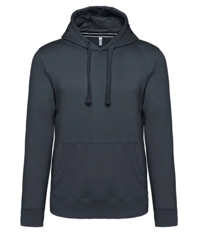 Kariban Hooded Sweatshirt | ADT Tryck