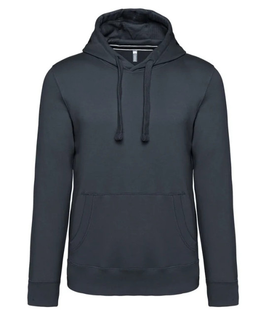 Kariban Hooded Sweatshirt | ADT Tryck