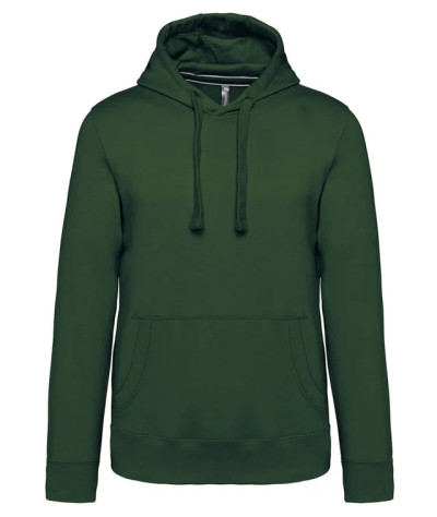 Kariban Hooded Sweatshirt | ADT Tryck