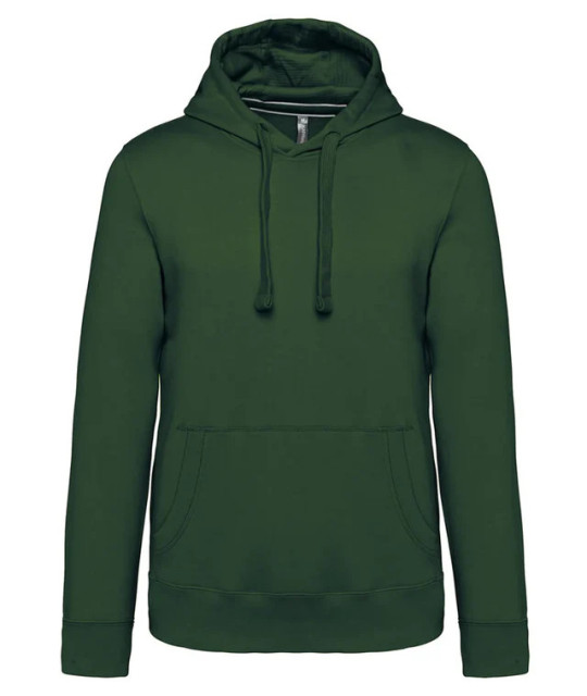 Kariban Hooded Sweatshirt | ADT Tryck