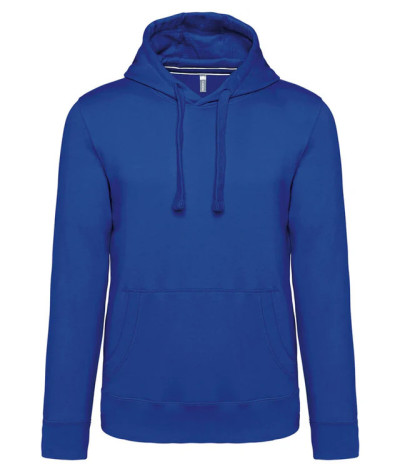 Hooded Sweatshirt