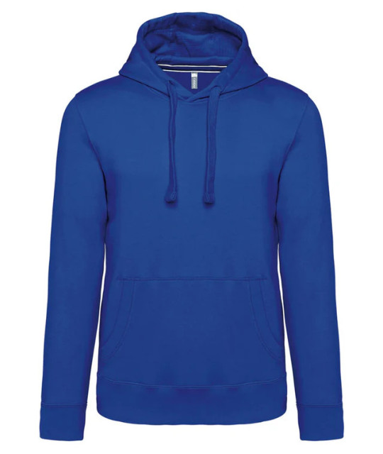 Hooded Sweatshirt
