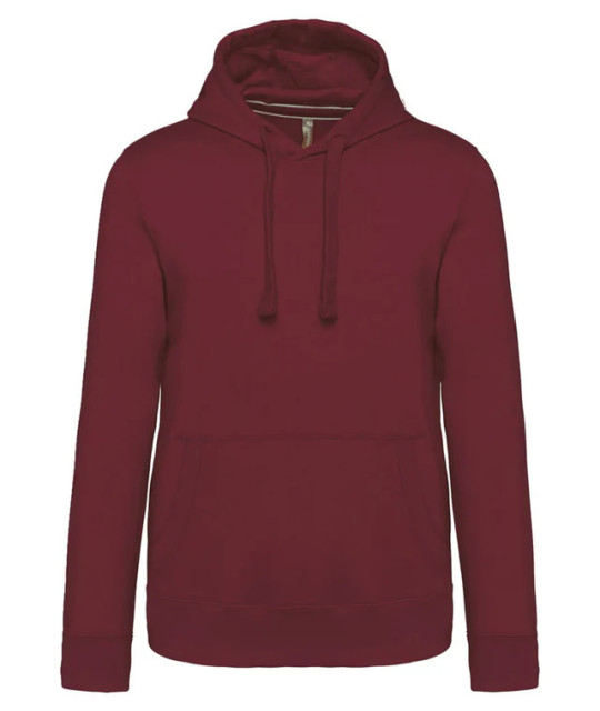 Kariban Hooded Sweatshirt | ADT Tryck