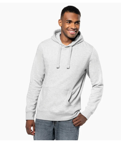 Kariban Hooded Sweatshirt | ADT Tryck