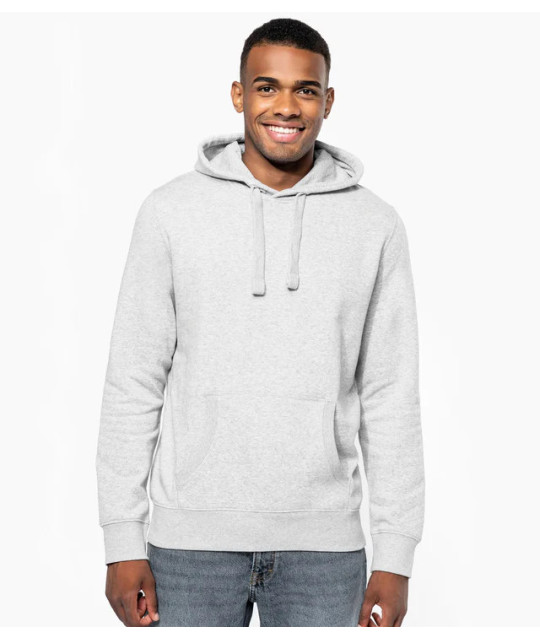 Kariban Hooded Sweatshirt | ADT Tryck