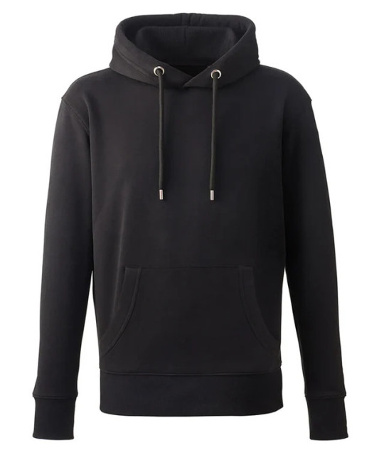 Mens Anthem hoodie