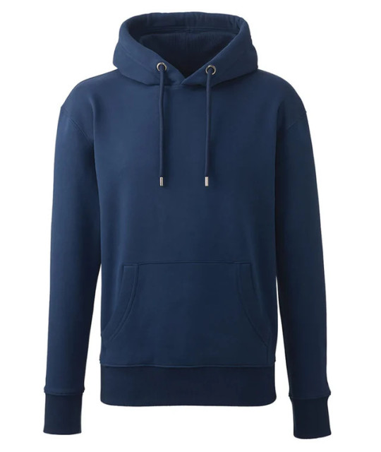Anthem Mens Anthem hoodie | ADT Tryck