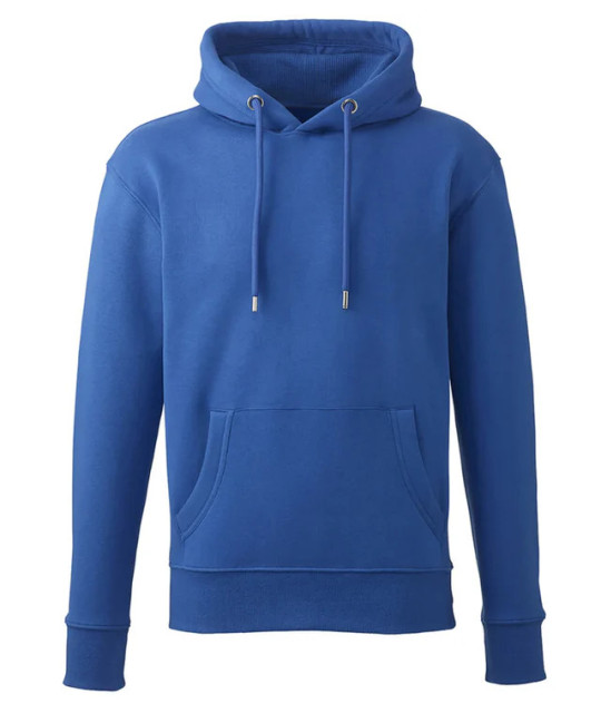 Anthem Mens Anthem hoodie | ADT Tryck
