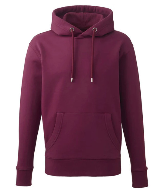 Anthem Mens Anthem hoodie | ADT Tryck