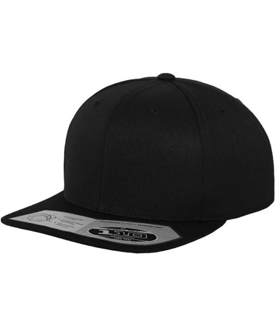 Flexfit Yupoong 110 Fitted Snapback