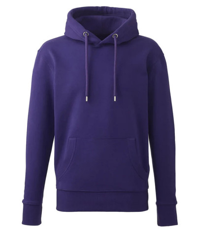 Mens Anthem hoodie