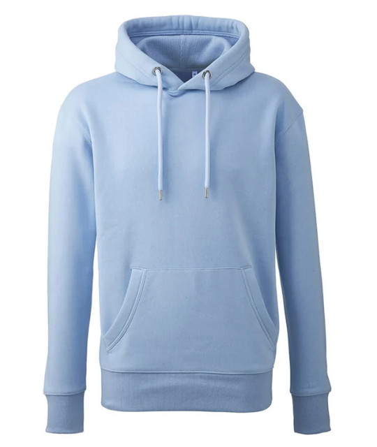Anthem Mens Anthem hoodie | ADT Tryck