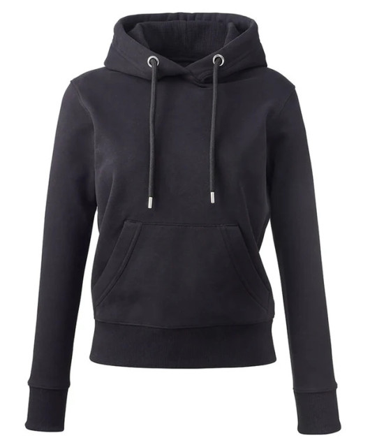 Womens Anthem hoodie