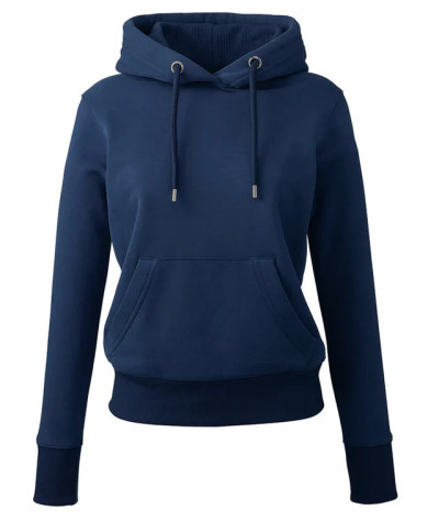 Womens Anthem hoodie
