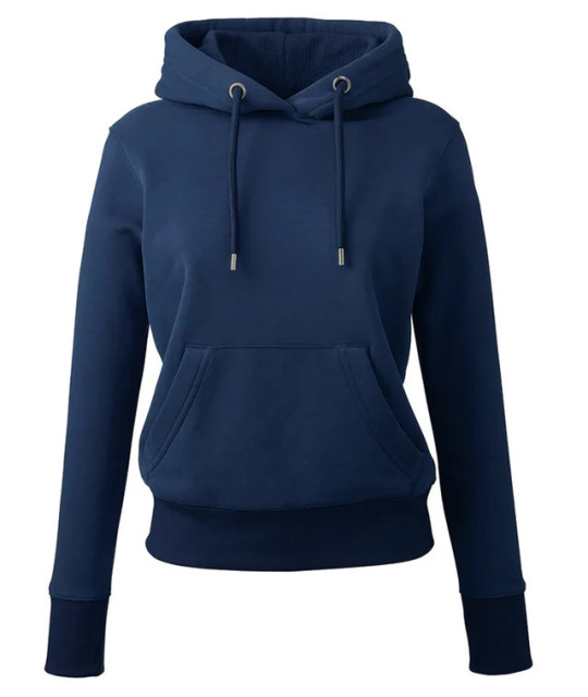Anthem Womens Anthem hoodie | ADT Tryck