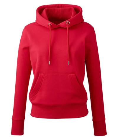 Anthem Womens Anthem hoodie | ADT Tryck